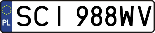 SCI988WV