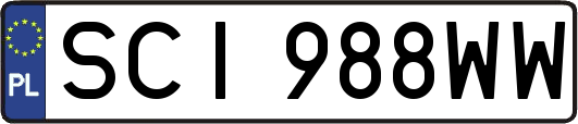 SCI988WW