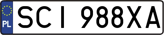 SCI988XA