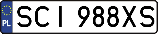 SCI988XS