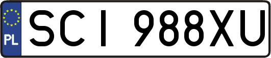 SCI988XU