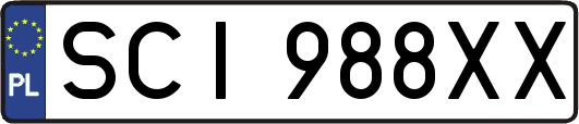 SCI988XX