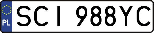 SCI988YC