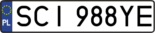 SCI988YE