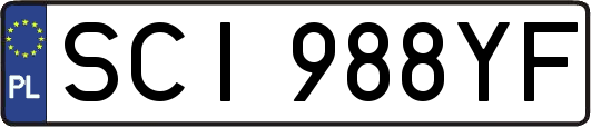 SCI988YF