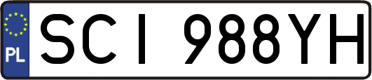 SCI988YH