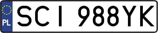 SCI988YK