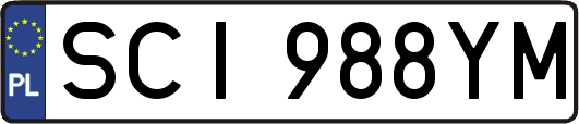 SCI988YM