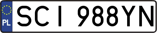 SCI988YN