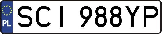 SCI988YP