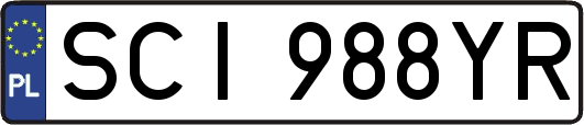 SCI988YR
