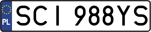 SCI988YS