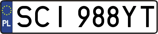 SCI988YT