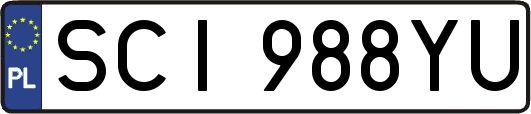 SCI988YU