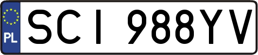 SCI988YV