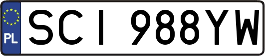 SCI988YW