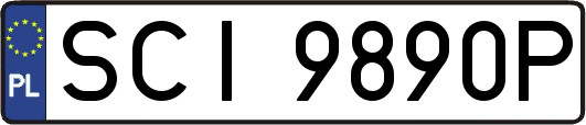 SCI9890P