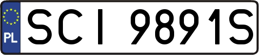 SCI9891S