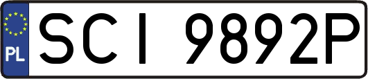 SCI9892P