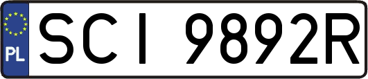 SCI9892R