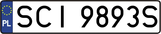 SCI9893S