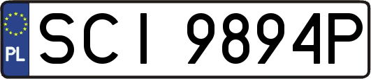 SCI9894P