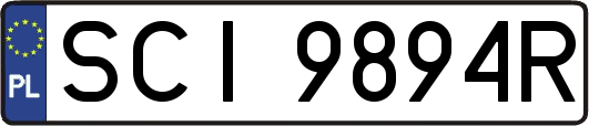 SCI9894R