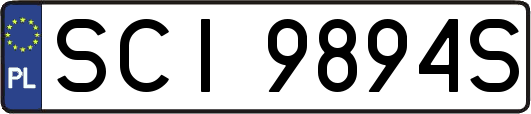 SCI9894S