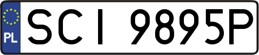 SCI9895P
