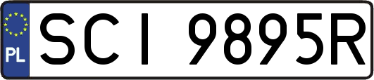 SCI9895R