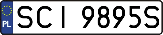 SCI9895S