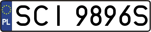 SCI9896S