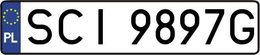 SCI9897G