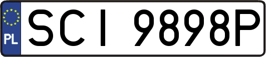 SCI9898P