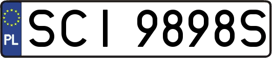 SCI9898S