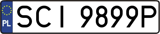 SCI9899P