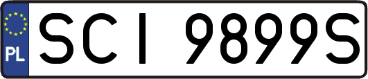 SCI9899S