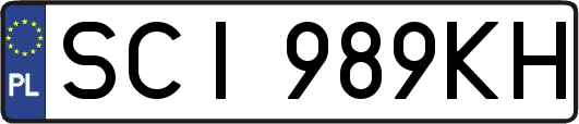 SCI989KH