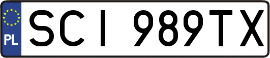 SCI989TX