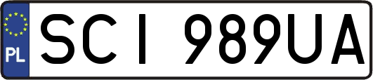 SCI989UA