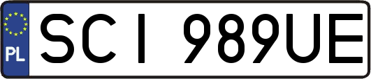 SCI989UE