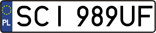 SCI989UF