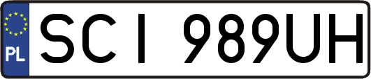 SCI989UH