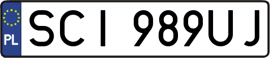 SCI989UJ