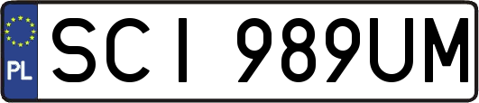 SCI989UM