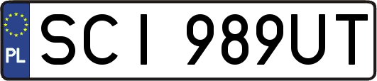 SCI989UT