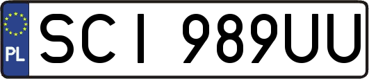 SCI989UU