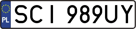 SCI989UY