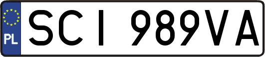 SCI989VA