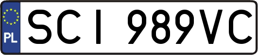 SCI989VC
